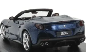 louer ferrari portofino france