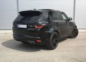 Range Sport Svr Ard