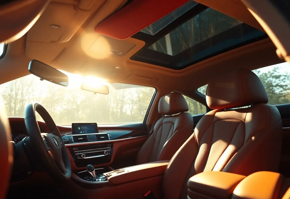 Car4Rent - rent a luxury car bbd