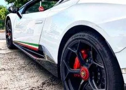 voiture de luxe location