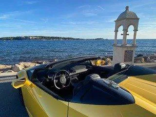 rent lamborghini hire luxury car