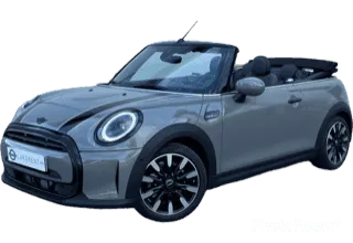 mini rental, mini convertible