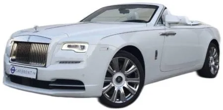 Car4Rent Cannes - Louer une Rolls-Royce Dawn 1 Louer une Rolls-Royce Dawn, Location d'une Rolls-Royce dawn