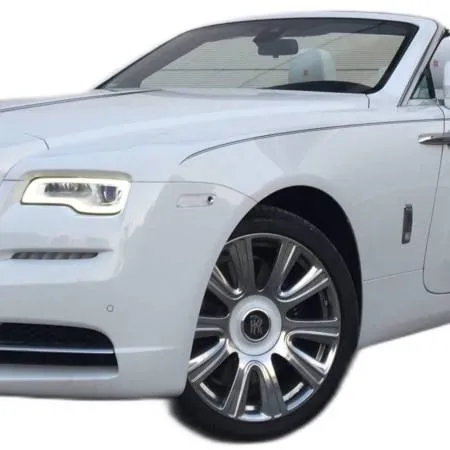 Louer une Rolls-Royce Dawn, Location d'une Rolls-Royce dawn