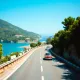 Car4Rent Cannes - From Nice, driving along the winding countryside roads or the busy coastal roads, you can enjoy unforgettable driving. 6 Unforgettable drives from nice s countryside to coast axf 80x80
