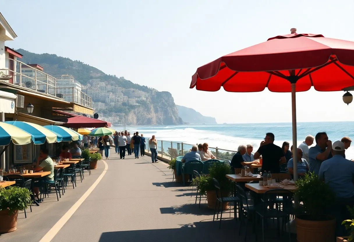 Car4Rent - unforgettable drives from nice s countryside to coast off